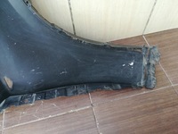 фото thumb №13, Крило перед лівий bmw x6 e71 e72 08-14 оригінальний номер