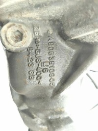 Задній міст mercedes-benz a9073500301 2.14l дизель 2020 Київ, фото thumb