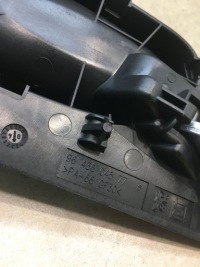 фото thumb №8, Ручка внутрішня ліва/права 307 sw 9643604477