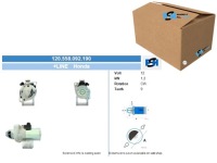 Купити Bv psh стартер honda 1.2kw стартер, фото thumb