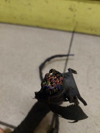 фото thumb №6, Skoda rapid ii 1.6 tdi електропроводка джгут електрична 04l971824