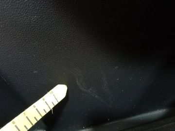 фото thumb №7, Rapid sedan оббивка двері зад права 5jh867024k