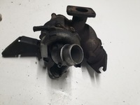 фото thumb №6, Turbo турбина турбонагнетатель peugeot 807 2.2 hdi