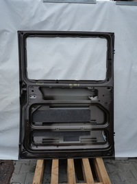 фото thumb №9, Vw t6 дверь сдвижные левая