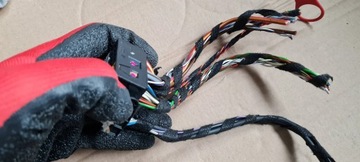 фото thumb №9, A5 8w штекер разъём радио 8x0035444 q5 q3 a6 a4 b9 q3 q7 4m