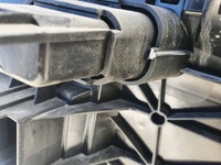 фото thumb №7, Audi q4 e-tron 89a решётка решётка радиатора усилитель