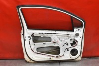 фото thumb №14, Двери левые перед передние 040 toyota yaris 3 iii 3d hb рестайлинг 14-17