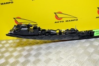 Lexus rx 2022- накладка крышки фара led задний  америка Цена, фото thumb