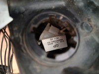 00206628-02 модуль проводка разъёмы лампы левый перед tesla model s 2017- с Разборки, фото thumb