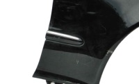 фото thumb №1, Mercedes w220 220 lift молдинг крыло правый перед