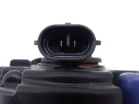 Bmw x5 e70 06-13 противотуманная фара правый перед оригинал 6924656 89206142 13101610 в Украине, фото thumb