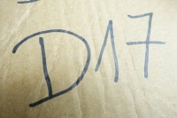 Набор монтажный глушителя volkswagen caddy iii Киев, фото thumb