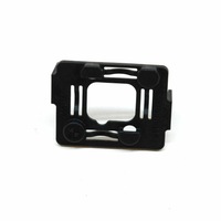 фото thumb №1, Bmw 2 gt f46 rear задні двері заднього виду вид icam lid 51117458365 original