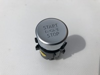 фото thumb №1, Кнопка запуск стоп двигатель 4n0905217 audi a8 4n q8