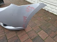 фото thumb №7, Chevrolet aveo t250 ii 2 lift 08r бампер перед передній протитуманні фари