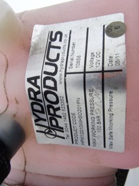 фото thumb №12, Peugeot boxer fiat ducato 06- подвеска задняя гидравлический насос комплект