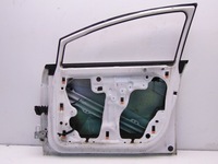 фото thumb №10, Двері праве правий перед seat leon ii fr lift lb9a