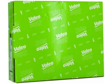 фото thumb №1, Вентилятор радіатор valeo 696350