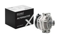 Ridex 4g0818 генератор генератор 155a 14v к bmw 3 touring e91 Цена, фото thumb