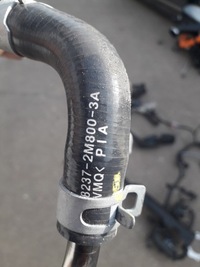 фото thumb №4, Шланг шланг масла hyundai tucson гибрид 1.6 20-