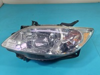 фото thumb №1, Фара левый лампа перед mazda mpv ii lift 04-06 europa