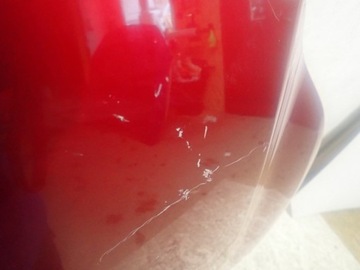 фото thumb №5, Капот крышка двигателя mazda cx30 cx 30 2019-