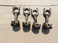 фото thumb №1, Шатун 2.0 tsi caw cct ccz cdn 06hb