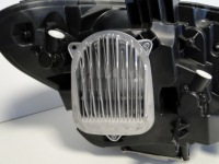 фото thumb №14, Mercedes cla 117 w117 фара передняя левая полный led high performance рестайлинг
