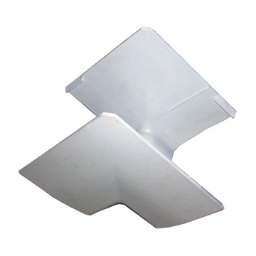 Внутренний угол 90° для лотков Optimal Duct ODF-80
