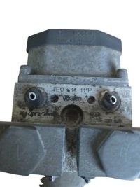 фото thumb №6, Audi a6 c5 головний гальмівний циліндр abs 0273004133 8e0614111p
