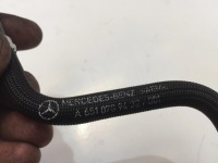 фото thumb №3, Mercedes glc x253 2.2 cdi 2019 шланг топлива