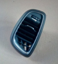 фото thumb №1, Renault scenic iv espace v решітка обдув права