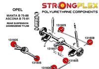 фото thumb №2, 131607a - втулка стабілізатора заднього sport strongflex