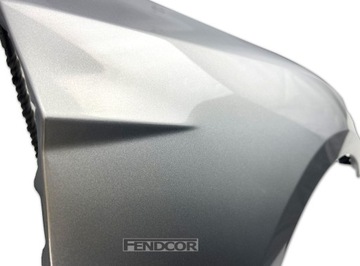 фото thumb №14, Крыло правый ford focus mk3 -18 оцинковка каждый цвет