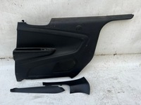 фото thumb №1, Ford b-max обшивка обивка дверь правый задняя