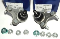 фото thumb №1, 2x lemforder шаровая опора vw caddy golf v vi audi a3 8p