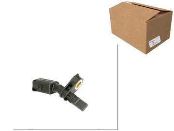 фото thumb №1, Датчик abs f r audi a2 seat cordoba ibiza iv v leon mii toled abakus
