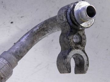 фото thumb №7, Nissan almera n16 шланг кондиціонера 1,5 16v