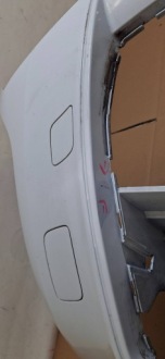 Бампер перед передний audi a4 b8 lift s-line 8k0907437s Недорого, фото thumb