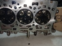 Купити Головка двигуна bmw b47 2.0d | 85802630401 155738101, фото thumb