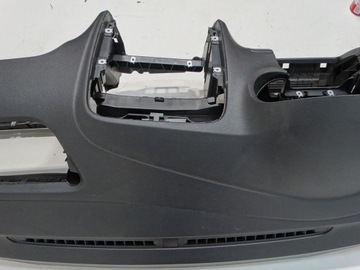 фото thumb №15, Панель раздаточная консоль vw polo 6r 6r1857001ac