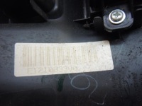 фото thumb №4, Панель рамка дзеркал nissan note e12