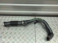 фото thumb №1, Renault clio iv труба интеркулер 1.5 dci