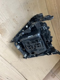 фото thumb №9, Peugeot 208 ii бардачок попільничка гніздо зарядним пристроєм c оригінал європа