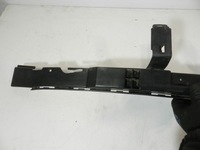 фото thumb №9, Mercedes e-klasa w212 sedan ковзани бампера зад комплект a2128850565