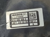 2017 ssangyong rexton насос вакууму вакуумний 9140300264 Оригінал, фото thumb