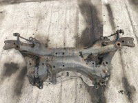 фото thumb №1, Подрамник подрамник рычаги toyota avensis t27 09-