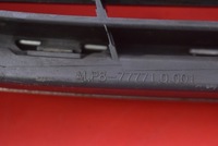 фото thumb №13, Решётка решётка радиатора чёрная хром a2038800483 mercedes c-klasa w203 00-04