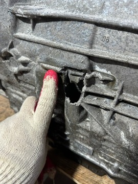 фото thumb №11, Коробка передач коробки передач 725005, mercedes 725005 vito w447 cz, vito