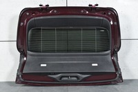 фото thumb №8, Bmw x5 g05 x5m f95 кришка багажника багажника задня скло оригінальний лак колір x1b